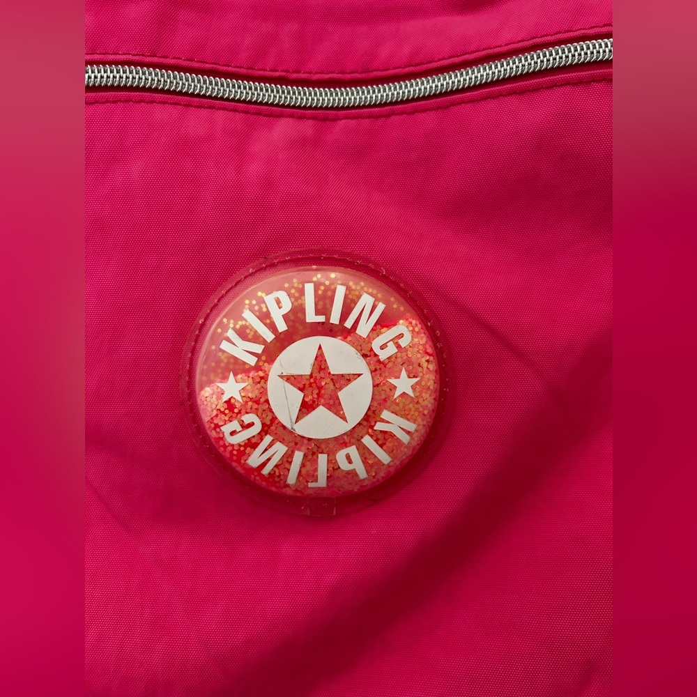 Kipling Backpack - image 7